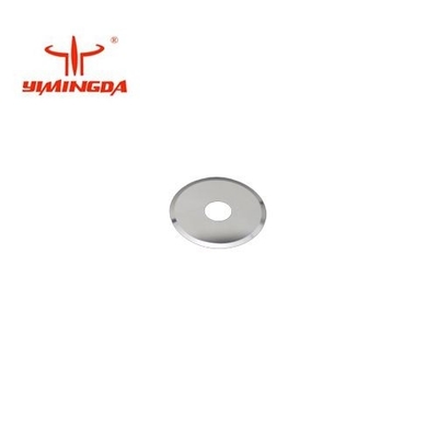 Các bộ phận của máy cắt tự động J371 Dao lưỡi tròn 28X8X0.63MM cho FH0311-2516RQ10