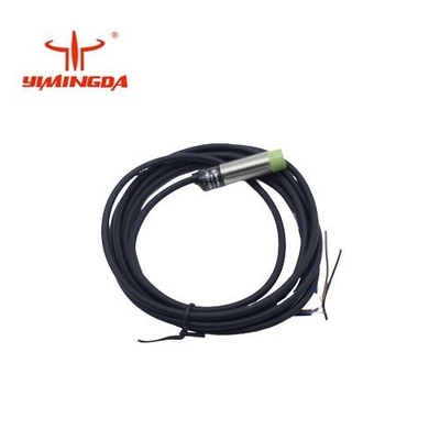 Bộ phận máy cắt tự động trong ngành may mặc Công tắc tiệm cận PR12-4DN2 cho Autonics