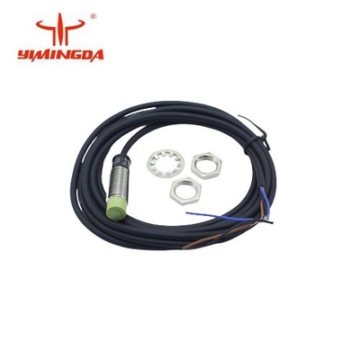 Bộ phận máy cắt tự động trong ngành may mặc Công tắc tiệm cận PR12-4DN2 cho Autonics