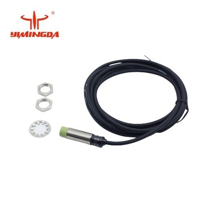 Bộ phận máy cắt tự động trong ngành may mặc Công tắc tiệm cận PR12-4DN2 cho Autonics