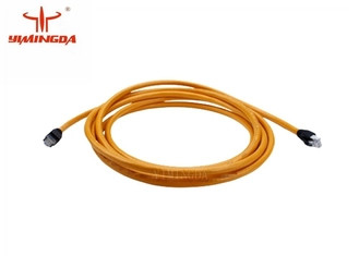 Phụ tùng máy cắt tự động Paragon VX PN 96656015 Cáp CAT5 STP X2 OUT BEAM IN