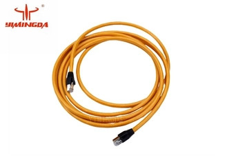 Phụ tùng máy cắt tự động Paragon VX PN 96656015 Cáp CAT5 STP X2 OUT BEAM IN