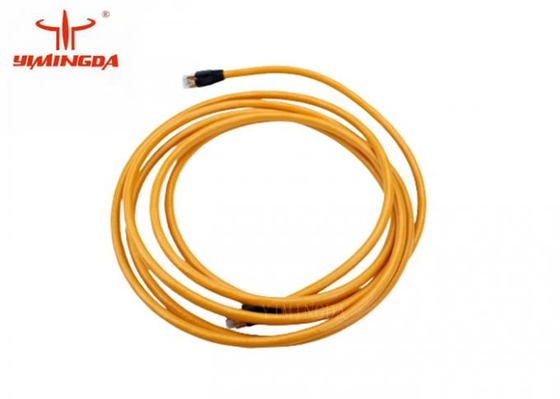 Phụ tùng máy cắt tự động Paragon VX PN 96656015 Cáp CAT5 STP X2 OUT BEAM IN