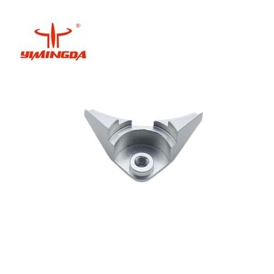 Part No 116798 Footer Plate Fork Auto Cutter Phụ tùng thay thế cho Vector 2500