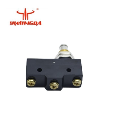 Bộ phận máy cắt Paragon HX 925500736 Công tắc Z-01HQ-B Spdt Độ nhạy cao 0,1A Estop