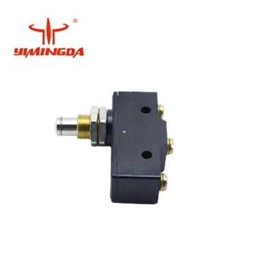 Bộ phận máy cắt Paragon HX 925500736 Công tắc Z-01HQ-B Spdt Độ nhạy cao 0,1A Estop