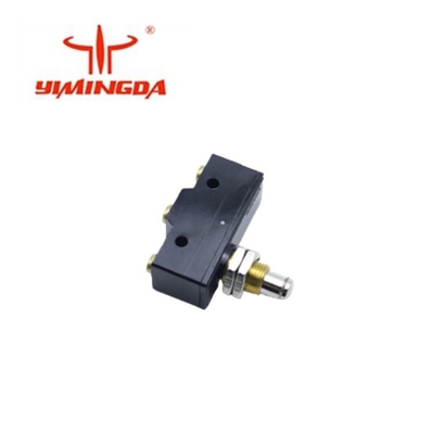 Bộ phận máy cắt Paragon HX 925500736 Công tắc Z-01HQ-B Spdt Độ nhạy cao 0,1A Estop