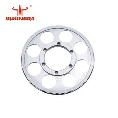 PN 85620000 Bộ phận máy cắt tự động Gear Assy C Axis Driven Thích hợp cho GTXL / Paragon LX