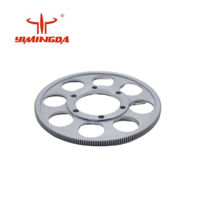 PN 85620000 Bộ phận máy cắt tự động Gear Assy C Axis Driven Thích hợp cho GTXL / Paragon LX