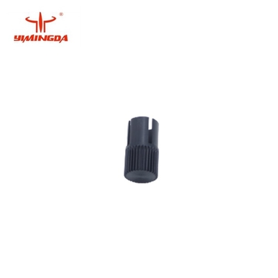 Bộ phận máy cắt tự động Paragon LX Bánh răng Thanh răng C Trục 2.7cm Đầu PN 98096000