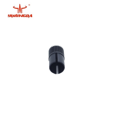 Bộ phận máy cắt tự động Paragon LX Bánh răng Thanh răng C Trục 2.7cm Đầu PN 98096000
