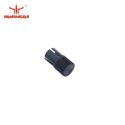 Bộ phận máy cắt tự động Paragon LX Bánh răng Thanh răng C Trục 2.7cm Đầu PN 98096000