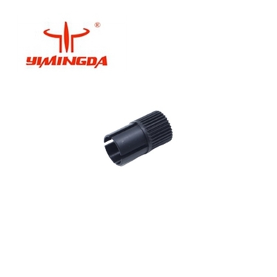 Bộ phận máy cắt tự động Paragon LX Bánh răng Thanh răng C Trục 2.7cm Đầu PN 98096000