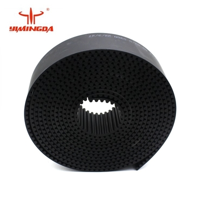 Bộ phận máy cắt tự động đai thời gian X Đai PN 8M-60-5960 cho máy cắt YIN Model HY2007