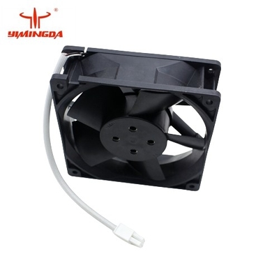 452500123 Bộ phận cắt tự động Kích thước quạt 120x120x38mm NMB 4715VL-05W-B76 cho Paragon HX