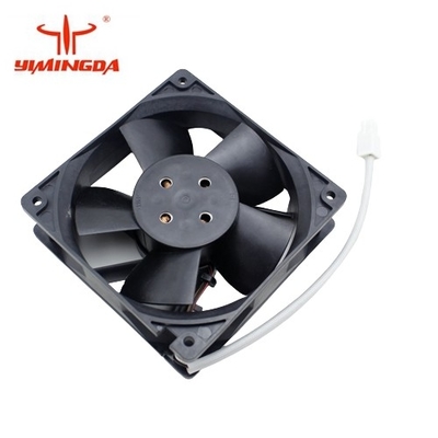452500123 Bộ phận cắt tự động Kích thước quạt 120x120x38mm NMB 4715VL-05W-B76 cho Paragon HX