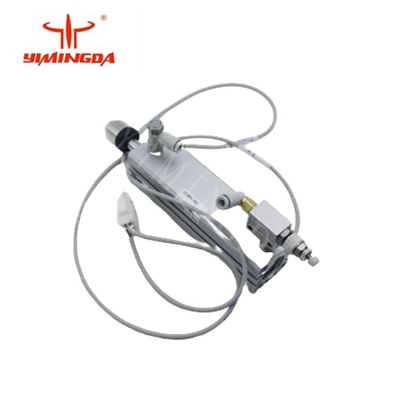 98067000 98068000 Paragon Phụ tùng Thang máy Assy Pneu Lên / Xuống 2.7 CM HD