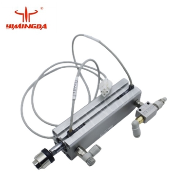98067000 98068000 Paragon Phụ tùng Thang máy Assy Pneu Lên / Xuống 2.7 CM HD