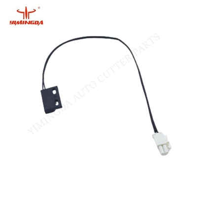 Paragon Cutter Phụ tùng cáp Assy Endeaver Head Interlock PN 98171002