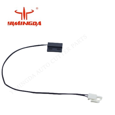 Paragon Cutter Phụ tùng cáp Assy Endeaver Head Interlock PN 98171002
