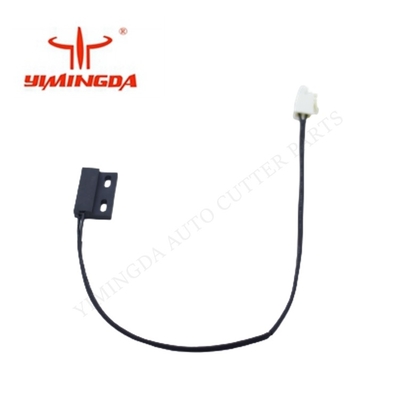 Paragon Cutter Phụ tùng cáp Assy Endeaver Head Interlock PN 98171002