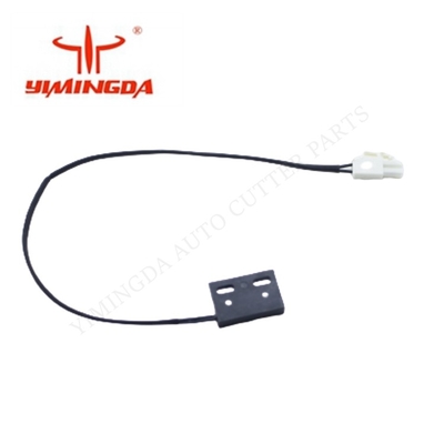 Paragon Cutter Phụ tùng cáp Assy Endeaver Head Interlock PN 98171002