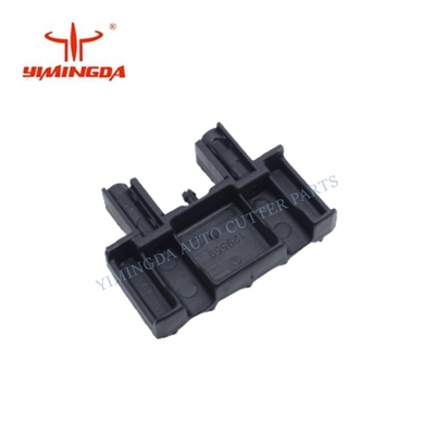 704679 Bộ phận máy cắt tự động Dừng khối nhựa buộc chặt Giằng lông