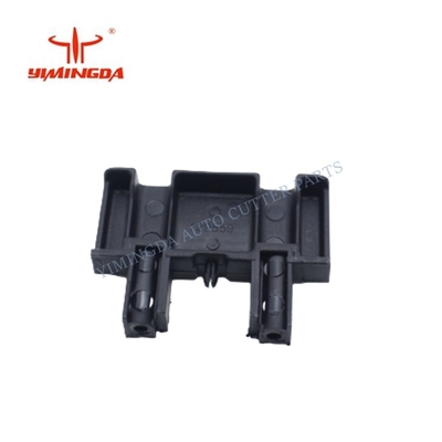 704679 Bộ phận máy cắt tự động Dừng khối nhựa buộc chặt Giằng lông