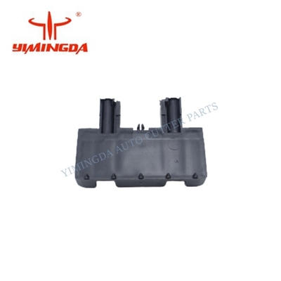 704679 Bộ phận máy cắt tự động Dừng khối nhựa buộc chặt Giằng lông