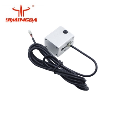 Bộ phận máy cắt tự động Assy Laser Light PN 93368001 cho XLC7000 Z7