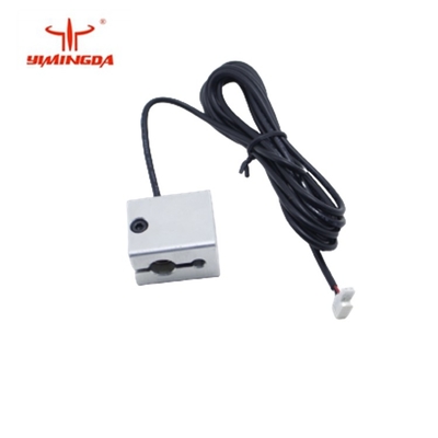Bộ phận máy cắt tự động Assy Laser Light PN 93368001 cho XLC7000 Z7