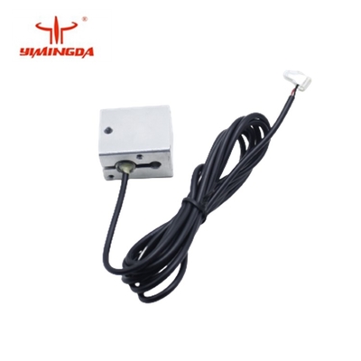 Bộ phận máy cắt tự động Assy Laser Light PN 93368001 cho XLC7000 Z7