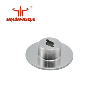 Bộ phận máy cắt tự động Bánh xe đá mài PN 5.918.35.183 DIA 50MM cho máy cắt