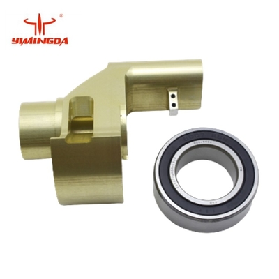 Phụ tùng máy cắt giữ tấm PN 705440 cho Vector Q25