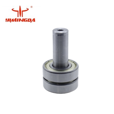 Bộ phận máy cắt tự động Khoảng cách trục bánh xe Vòng bi trung tâm bánh xe 6204-C-2Z