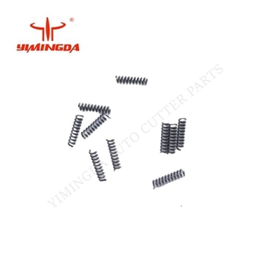 PN 035-028-025 Bộ phận máy cắt tự động Dây dẫn điện lò xo