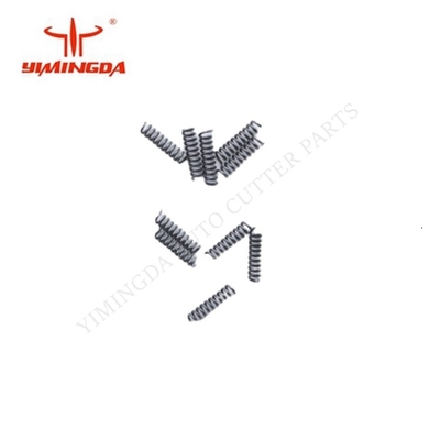 PN 035-028-025 Bộ phận máy cắt tự động Dây dẫn điện lò xo