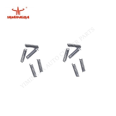 PN 035-028-025 Bộ phận máy cắt tự động Dây dẫn điện lò xo