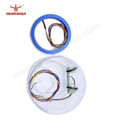 PN 705965 Bộ phận cắt tự động Bộ thu xoay và vỏ bảo vệ