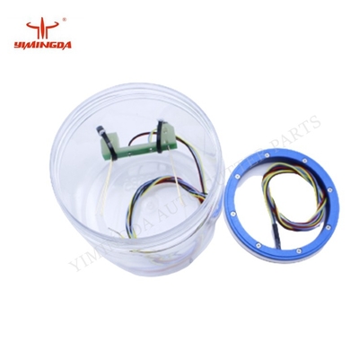 PN 705965 Bộ phận cắt tự động Bộ thu xoay và vỏ bảo vệ