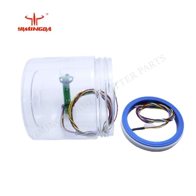 PN 705965 Bộ phận cắt tự động Bộ thu xoay và vỏ bảo vệ