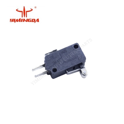 Máy rải XLS50 125 Phụ tùng máy cắt Assy Công tắc dừng cuối W / Swing Arm PN 5040-052-0003