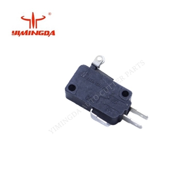 Máy rải XLS50 125 Phụ tùng máy cắt Assy Công tắc dừng cuối W / Swing Arm PN 5040-052-0003