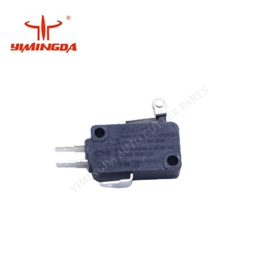 Máy rải XLS50 125 Phụ tùng máy cắt Assy Công tắc dừng cuối W / Swing Arm PN 5040-052-0003