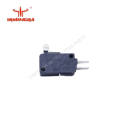 Máy rải XLS50 125 Phụ tùng máy cắt Assy Công tắc dừng cuối W / Swing Arm PN 5040-052-0003