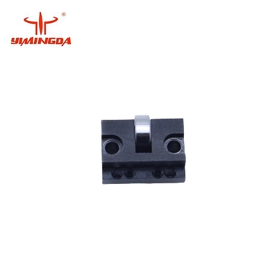 PN 112261 Bộ phận máy cắt tự động Giá đỡ cuộn phía sau phía dưới cho Procut D 8001 S