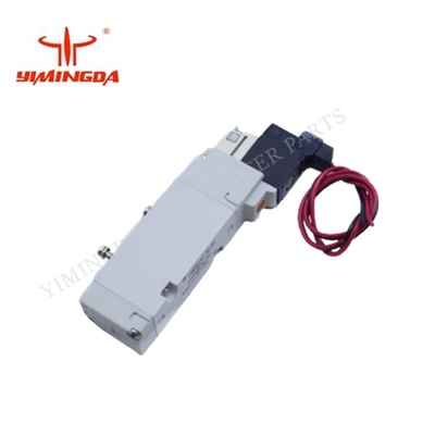 968500283 Van phụ tùng máy cắt tự động VQZ2151 5LO1 cho máy cắt XLC7000