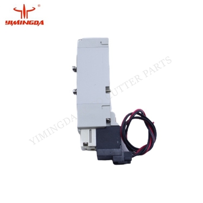 968500283 Van phụ tùng máy cắt tự động VQZ2151 5LO1 cho máy cắt XLC7000