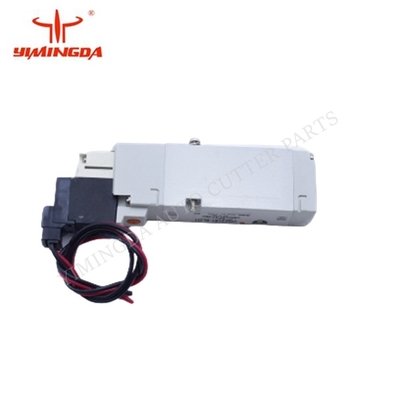 968500283 Van phụ tùng máy cắt tự động VQZ2151 5LO1 cho máy cắt XLC7000