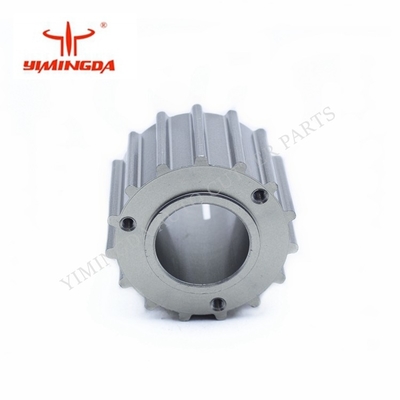 PN 82523000 Bộ phận máy cắt tự động Ròng rọc ống mô-men xoắn CNSL cho máy cắt 7250